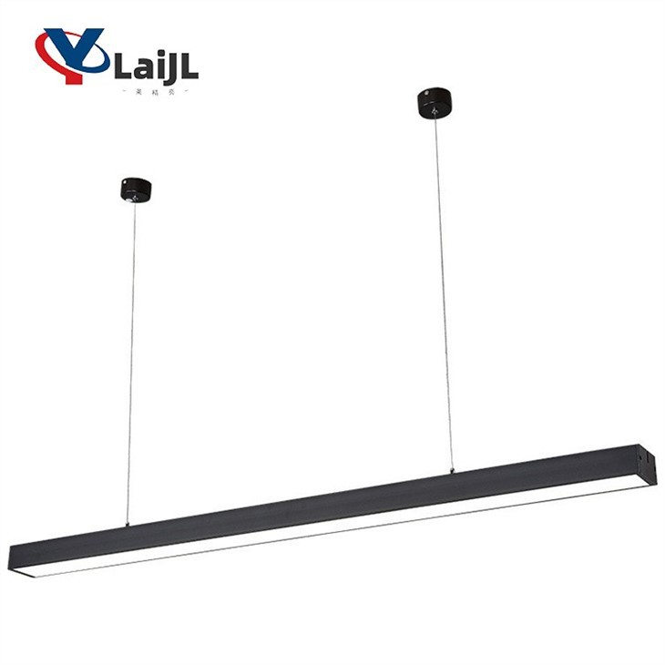 Suspended Linear Led Lighting
