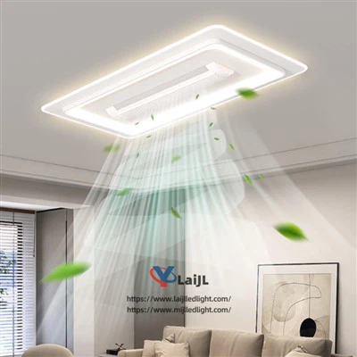 Cinque modi diversi per installare pannelli piatti a LED